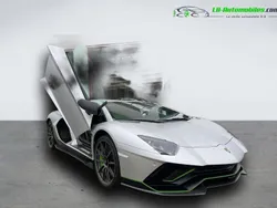 Utilisé 2022 Lamborghini Aventador Coupé | 735 800 €