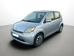 Gris Utilisé 2006 Daihatsu Sirion Citadine | 5 790 €
