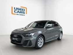 Gris Utilisé 2024 Audi A1 S-line plus Citadine | 31 784 € (Prix assez cher)