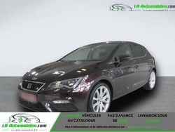 Occasion 2019 Seat Leon FR Berline | 20 900 €