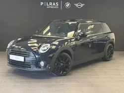 Noir Utilisé 2023 Mini Cooper Premium Plus Citadine | 32 990 € (Prix cher)
