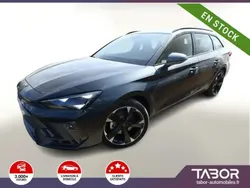 Gris Nouvelle 2024 Cupra Leon Break | 31 248 € (Super prix)