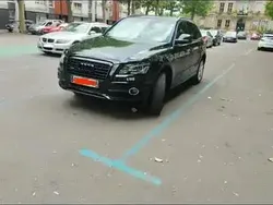 Utilisé 2012 Audi Q5 S-Line SUV | 12 800 € (Prix assez cher)
