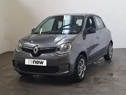 Gris Utilisé 2022 Renault Twingo Equilibre Citadine | 11 890 € (Prix juste)