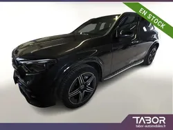 Gris Utilisé 2023 Mercedes GLC220 AMG line SUV | 54 388 € (Prix juste)