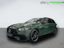 Utilisé 2023 Mercedes E63S AMG AMG Berline | 123 400 €