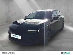 Noir Utilisé 2022 Opel Astra GS Line Berline | 23 990 € (Prix cher)