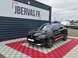 Noir Utilisé 2024 Peugeot 3008 GT SUV | 25 990 € (Super prix)