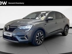 Gris Utilisé 2023 Renault Arkana Evolution SUV | 18 999 € (Bon prix)