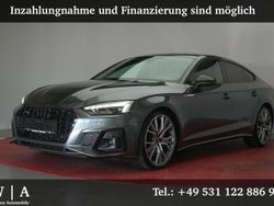 Occasion 2023 Audi A5 Sportback Sport Citadine | 46 890 €