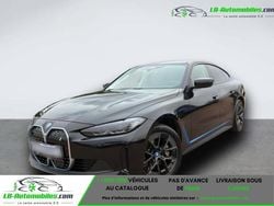 Utilisé 2022 BMW i4 Sport Line Berline | 43 500 € (Prix juste)
