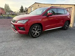 Utilisé 2019 Seat Ateca FR SUV | 18 500 € (Prix juste)