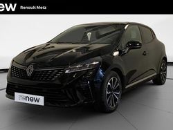 Noir Occasion 2025 Renault Clio V Techno Citadine | 20 799 € (Prix cher)