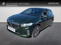 Utilisé 2023 BMW 218 Luxury Line | 34 990 € (Prix juste)