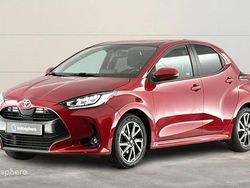 Utilisé 2022 Toyota Yaris Design Berline | 14 990 € (Prix assez cher)