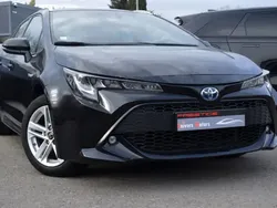 Utilisé 2019 Toyota Corolla Active Break | 17 900 € (Prix cher)