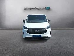 Nouvelle 2025 Ford Transit Trend | 38 990 € (Super prix)
