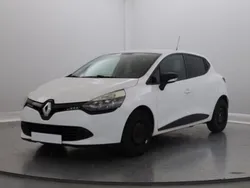 Utilisé 2016 Renault Clio IV Life Citadine | 9 490 € (Prix juste)