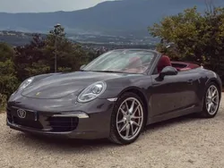 Utilisé 2012 Porsche 911 Carrera S Cabriolet | 105 991 €