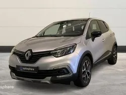 Utilisé 2019 Renault Captur Intens SUV | 11 999 € (Bon prix)