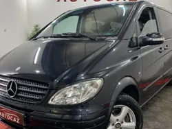 Utilisé 2007 Mercedes Viano Monospace | 21 990 €