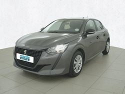 Utilisé 2022 Peugeot 208 S Citadine | 11 699 € (Prix juste)