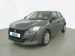 Utilisé 2022 Peugeot 208 S Citadine | 11 699 € (Prix juste)