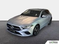 Hightechsilver metallic paint Utilisé 2024 Mercedes A180 Berline | 29 990 € (Bon prix)