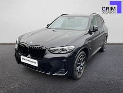 Utilisé 2023 BMW X3 Comfort Edition SUV | 51 990 € (Prix juste)