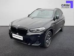 Utilisé 2023 BMW X3 Comfort Edition SUV | 53 890 € (Prix assez cher)