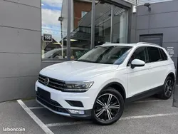 Utilisé 2016 VW Tiguan SUV | 15 950 €