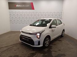 Utilisé 2025 Kia Picanto Active Citadine | 15 900 € (Super prix)