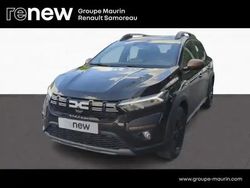 Noir Utilisé 2025 Dacia Sandero Extreme Citadine | 17 500 € (Prix juste)