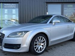 Occasion 2006 Audi TT Coupé | 9 490 € (Prix juste)