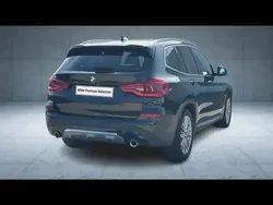 Utilisé 2019 BMW X3 Luxury Line SUV | 36 800 € (Prix assez cher)