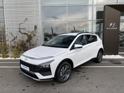 Utilisé 2025 Hyundai Bayon SUV | 22 390 € (Prix juste)