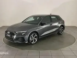 Utilisé 2024 Audi A3 e-tron S-Line Citadine | 42 990 € (Prix cher)