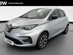 Gris Utilisé 2021 Renault Zoe LIMITED Citadine | 13 490 € (Prix juste)