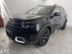 Gris Utilisé 2021 Citroën C5 Aircross PureTech SUV | 18 990 € (Prix juste)