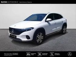 Blanc Occasion 2023 Mercedes EQA250+ SUV | 31 990 € (Super prix)