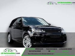 Utilisé 2019 Land Rover Range Rover SUV | 47 300 € (Super prix)