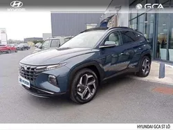 Utilisé 2021 Hyundai Tucson SUV | 32 990 €