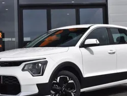 Nouvelle 2024 Kia e-Niro 2 SUV | 30 850 €