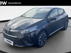 Noir Occasion 2025 Renault Clio V Techno Citadine | 19 290 € (Prix cher)