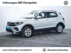 Utilisé 2024 VW T-Cross Life SUV | 24 880 € (Prix juste)