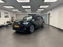 Noir Occasion 2025 Audi Q4 Sportback e-tron S-Line SUV | 51 179 € (Prix juste)