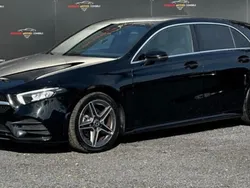 Utilisé 2020 Mercedes A180 AMG line Berline | 22 900 € (Prix juste)