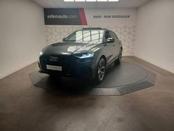 Occasion 2023 Audi Q8 S-Line SUV | 72 490 € (Bon prix)