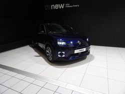 Bleu Utilisé 2025 Renault R5 Techno Citadine | 33 600 € (Prix juste)