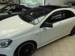 Utilisé 2014 Mercedes A250 AMG Berline | 20 990 €